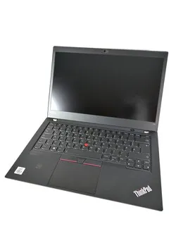 Lenovo ThinkPad T14